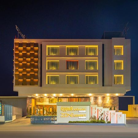 Zone Connect By The Park Coimbatore Exterior foto