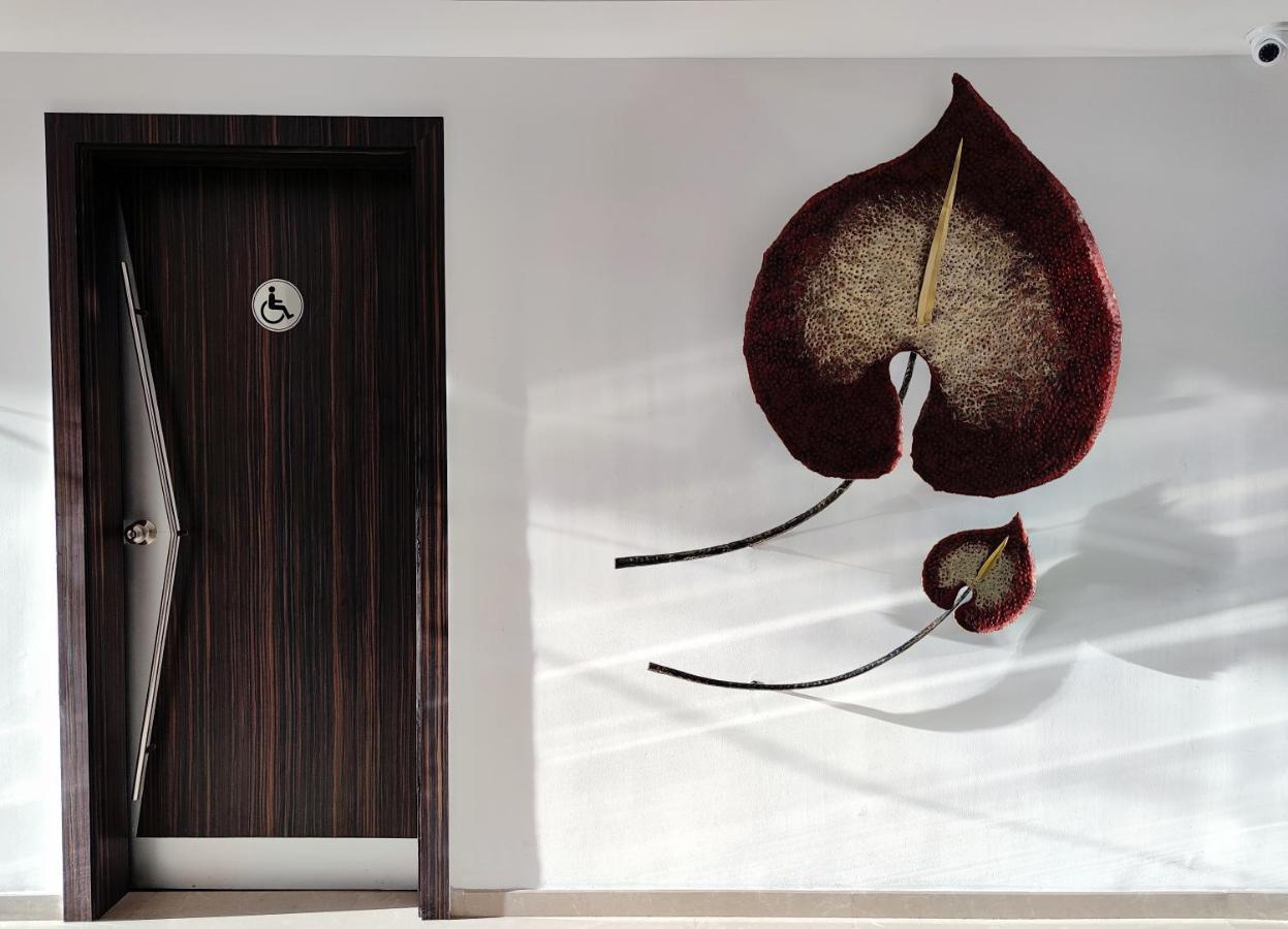 Zone Connect By The Park Coimbatore Exterior foto