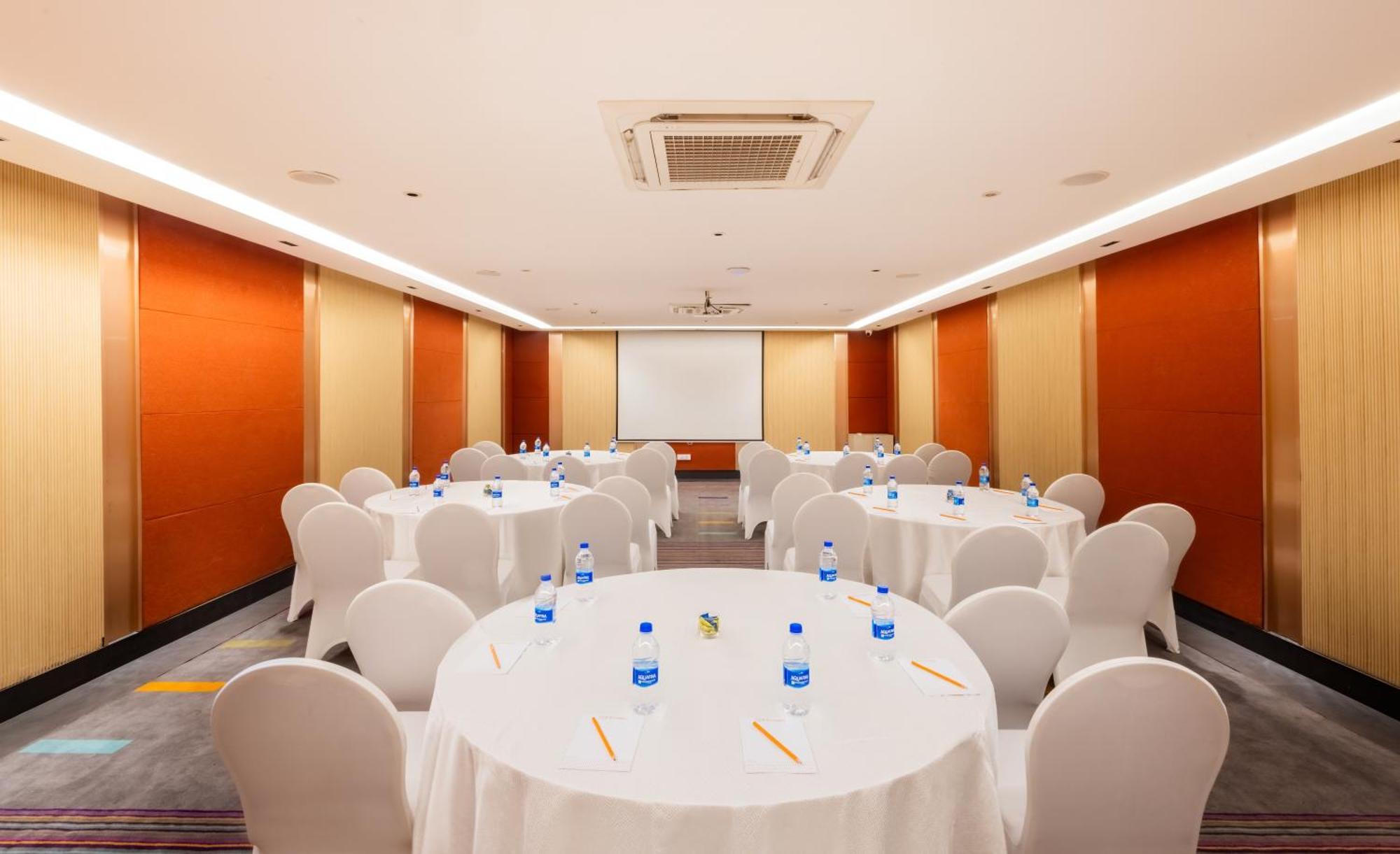 Zone Connect By The Park Coimbatore Exterior foto